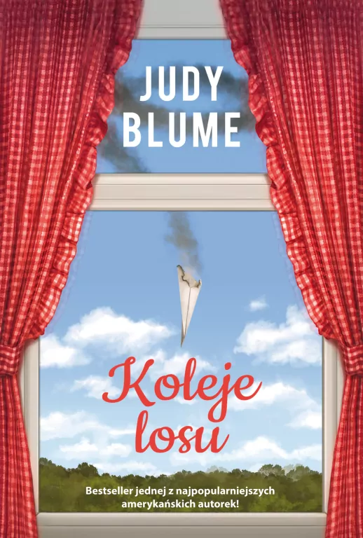 Koleje losu - tantis.pl