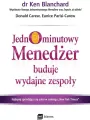 Jednominutowy Menedżer buduje wydajne zespoły - tantis.pl