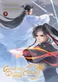 Grandmaster Demonic Cultivation - Manhua 4 wer. angielska - tantis.pl