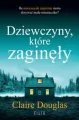 Dziewczyny, które zaginęły - tantis.pl
