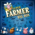 Granna. Superfarmer Big Box - tantis.pl