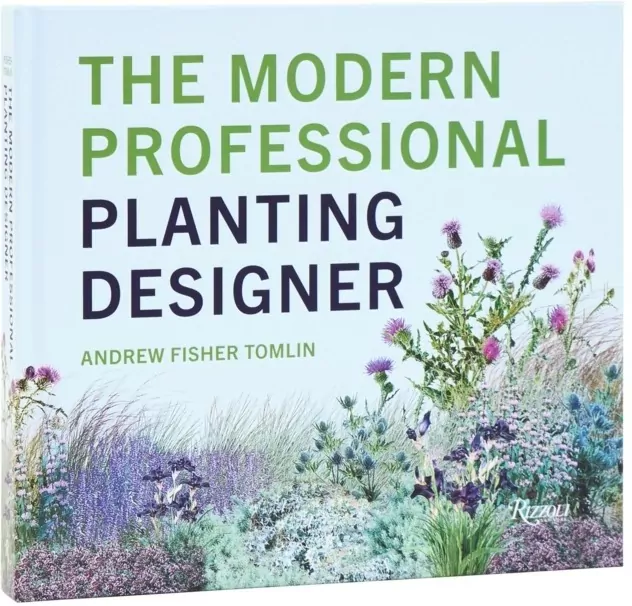 The Modern Professional Planting Designer - tantis.pl