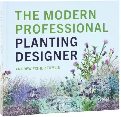 The Modern Professional Planting Designer
