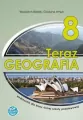 Geografia SP 8 Teraz geografia podręcznik SOP - tantis.pl