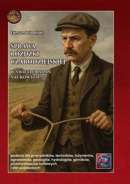 Sprawa różdżki czarodziejskiej - tantis.pl