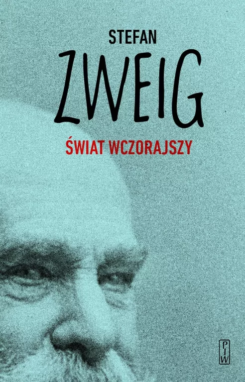 Świat wczorajszy - tantis.pl