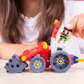 Mini Waffle - Farmer - Leśna akcja ratunkowa - tantis.pl