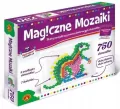 Magiczne mozaiki. 750 elementów - tantis.pl