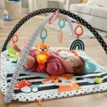 Fisher-Price Muzyczna mata edukacyjna 3w1 - tantis.pl