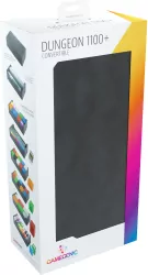 Ekskluzywne pudełko na karty 1100+