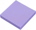 NOTES SPRZYL 75X75/100K TRANSP BROKFIO STK12/360 - tantis.pl