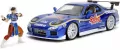 Street Fighter 1993 Mazda RX7 1:24 - tantis.pl