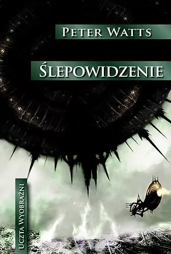 Ślepowidzenie - tantis.pl