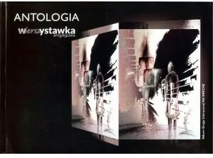 Wierszystawka artystyczna. Antologia - tantis.pl
