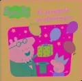 Peppa Pig. Opowieści na dobranoc T.10 - tantis.pl