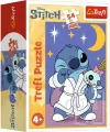 PUZZLE 54EL TREFL MINI LILO&STITCH MIX4 PUD240 - tantis.pl