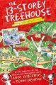 The 13-Storey Treehouse - tantis.pl