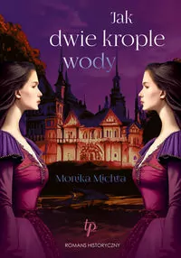 Jak dwie krople wody - tantis.pl