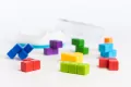 Zig Zag Puzzler. Smart Games - tantis.pl
