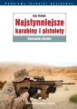 Najsłynniejsze karabiny i pistolety. Ilustrowana historia. Panorama techniki wojskowej wyd. 4 - tantis.pl