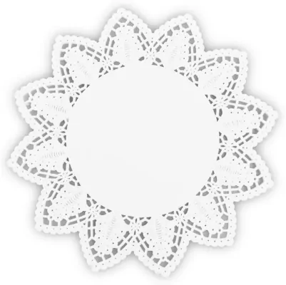 Serwetki dekoracyjne, 24cm