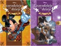 Pakiet: Czarodzieje i ich dzieje. Tom 1-2 - tantis.pl