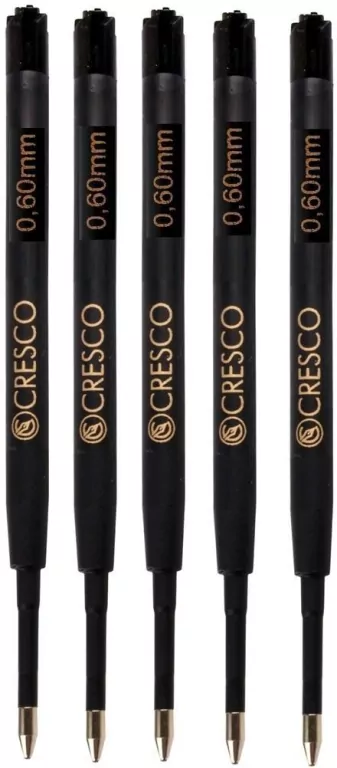 Wkład do długopisów cienki X22 1mm nieb - tantis.pl