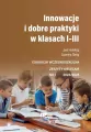 Innowacje i dobre praktyki w kl I-III 1/2024/2025 - tantis.pl