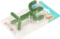 BAM BAM GRYZAK KAKTUS 3D 10X17X5 B/C 12/144 - tantis.pl