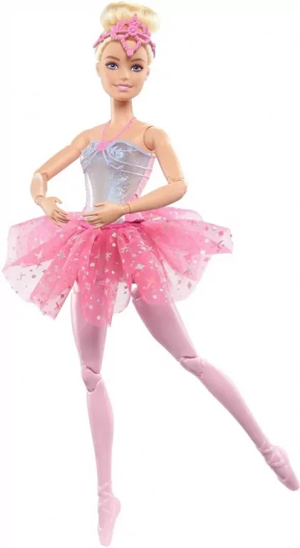 Baletnica Barbie Dreamtopia - tantis.pl