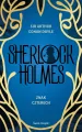 Znak czterech. Sherlock Holmes - tantis.pl