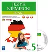Punkt. Podręcznik do szkoły podstawowej. Klasa 5. Kurs dla początkujących i kontynuujących naukę. Język niemiecki - tantis.pl