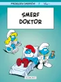 Smerfy. Smerf Doktor - tantis.pl