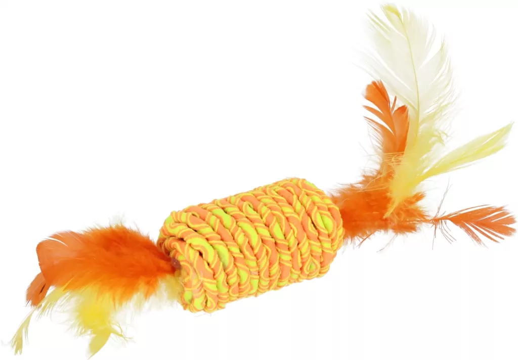 Zabawka z grzechotką - tantis.pl