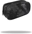 Saszetka podwójna Coolpack Duke Kick Grey - tantis.pl