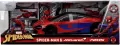 Jada Spider-Man McLaren 1:24+figurka - tantis.pl