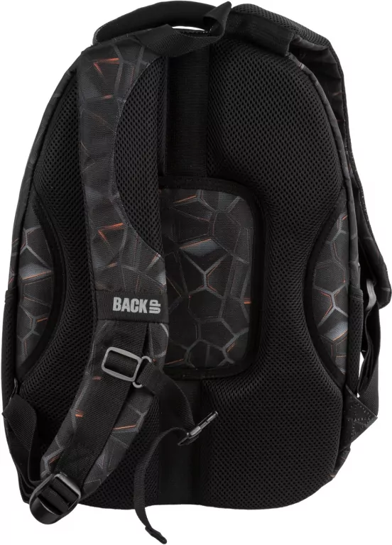Plecak backup 8 A75 DERFORM - tantis.pl
