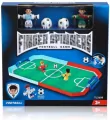 Finger spinners piłkarzyki z boiskiem - tantis.pl