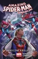 Mroczne królestwo. Amazing Spider Man. Globalna sieć. Tom 2 - tantis.pl