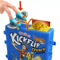 Hot Wheels Skate Tony Hawk - Śniadaniowa rampa - tantis.pl