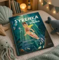 Syrenka bez ogonka. Książki, które dają siłę - tantis.pl