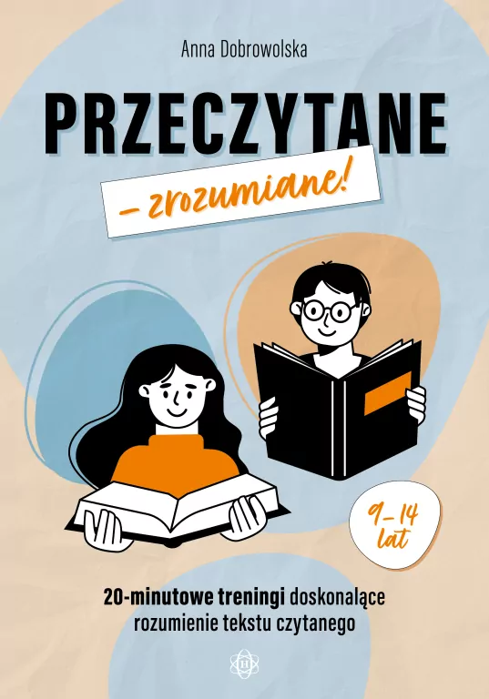 Przeczytane zrozumiane! 20-minutowe treningi... - tantis.pl