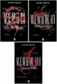 Pakiet: Venom / W otchłani chaosu / W otchłani spokoju. Venom. Tom 1-3 - tantis.pl