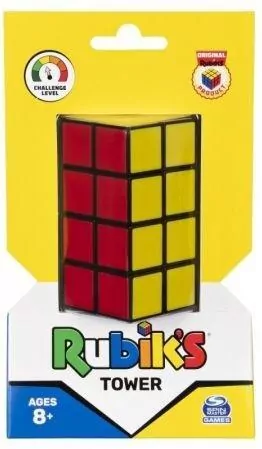 Kostka Rubika Wieża 2x2x4 - tantis.pl