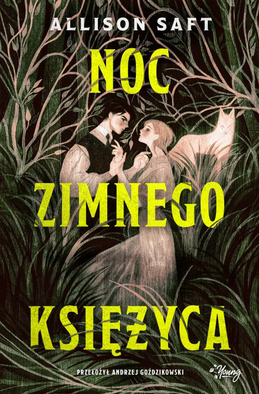 Noc Zimnego Księżyca - tantis.pl