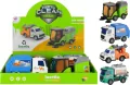 AUTO CIEZAR MIX P/B 16CM MC MIX8 DISP 8/144 - tantis.pl