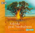 Saga. Część 2. Szkoła pod baobabem audiobook - tantis.pl