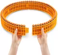 Wyrzutnia Insanity Mad Mega Barrel 72 strzałki - tantis.pl