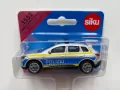 Siku Magenta - BMW Motocykl policyjny - tantis.pl