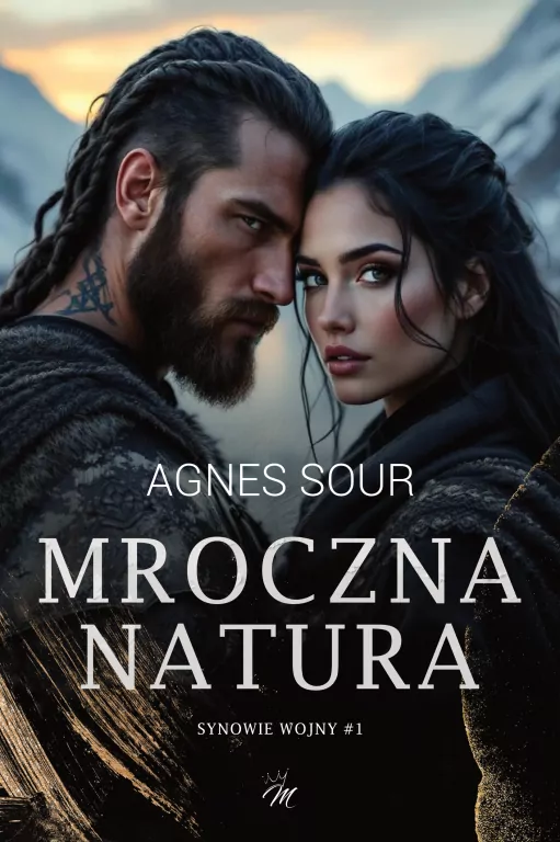 Mroczna natura - tantis.pl